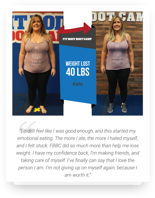 Fit Body Boot Camp The 10 Week Transformation Challenge